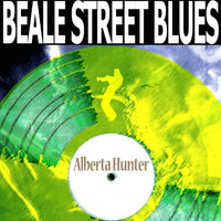 Alberta Hunter - Beale Street Blues