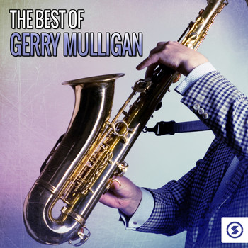 Gerry Mulligan, Johnny Hodges - The Best of Gerry Mulligan