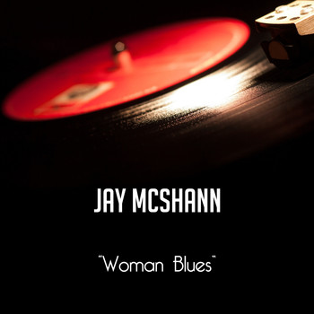 Jay McShann - Woman Blues