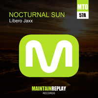 Libero Jaxx - Nocturnal Sun EP
