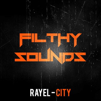Rayel - City