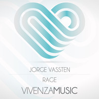 Jorge Vassten - Rage