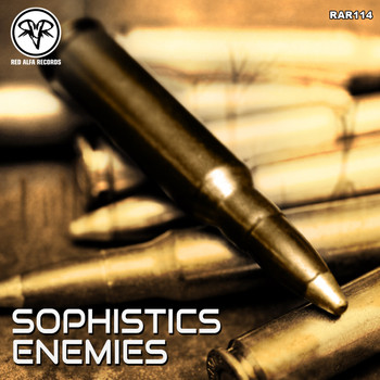 Sophistics - Enemies
