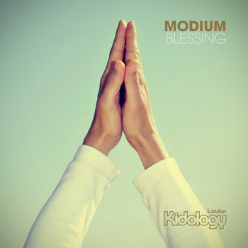 Modium - Blessing