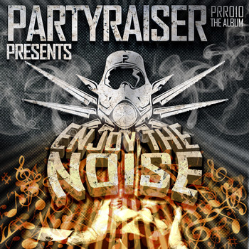 Various Artists - Enjoy The Noise