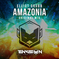 Elliot Grubb - Amazonia