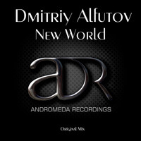 Dmitriy Alfutov - New World