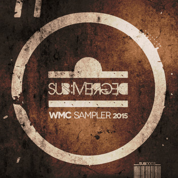 Various Artists - WMC Sampler 2015