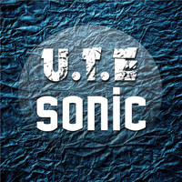 U.T.E - Sonic