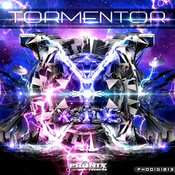 X-side - Tormentor