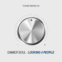 Damier Soul - Looking 4 People