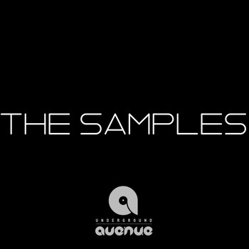 Various Artists - The Samples