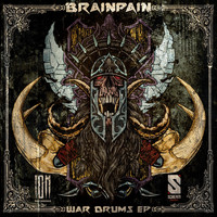 BRAINPAIN - War Drums