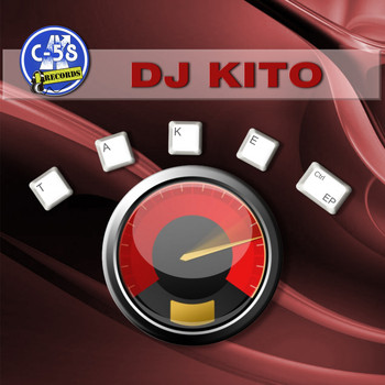 DJ KITO - Take Control EP