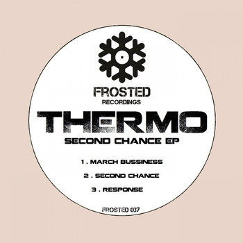 Thermo - Second Chance EP