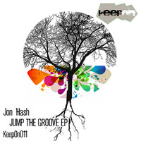 Jon Hash - Jump The Groove EP