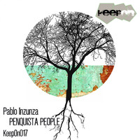 Pablo Inzunza - Penquista People EP