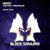 NoKey - The Fall / Archipelag
