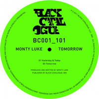 Monty Luke - Yesterday & Today
