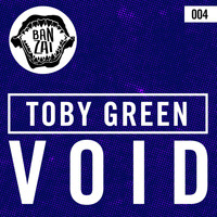 Toby Green - Void