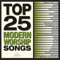 Maranatha! Music - Top 25 Modern Worship Songs
