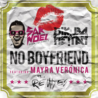 Sak Noel, DJ Kuba & Neitan feat. Mayra Veronica - No Boyfriend (Play-n-skillz & Scott Summers Trap Hard Remix)