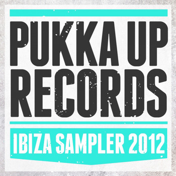 Various Artists - Ibiza Sampler 2012