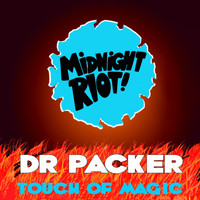 Dr Packer - Touch of Magic
