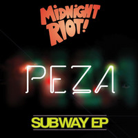 Peza - Subway