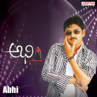Devi Sri Prasad - Abhi (Original Motion Picture Soundtrack)