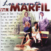 Marfil - Los Sesenta, Vol. 1