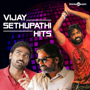 Various Artists - Vijay Sethupathi Hits