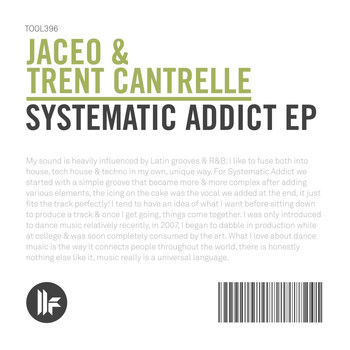 Jaceo - Systematic Addict EP