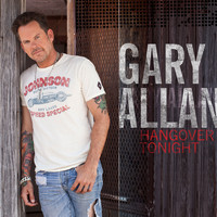 Gary Allan - Hangover Tonight