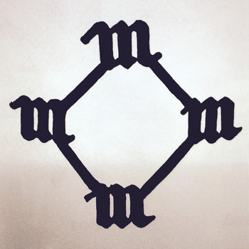 Kanye West - All Day