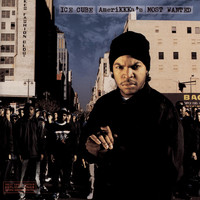 Ice Cube - AmeriKKKa's Most Wanted (Explicit)