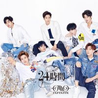 INFINITE - 24 Hours