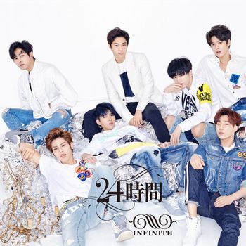 INFINITE - 24 Hours