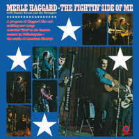 Merle Haggard & The Strangers - The Fightin' Side Of Me (Live)