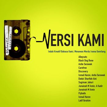 Various Artists - Versi Kami