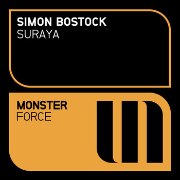 Simon Bostock - Suraya
