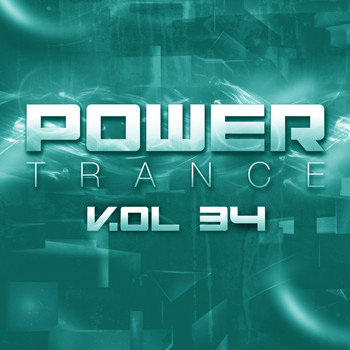 Various Artists - Power Trance, Vol. 34