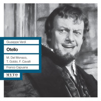 Mario Del Monaco - Verdi: Otello (Live)