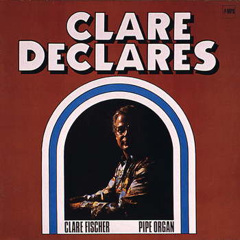 Clare Fischer - Clare Declares