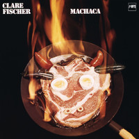 Clare Fischer - Machaca