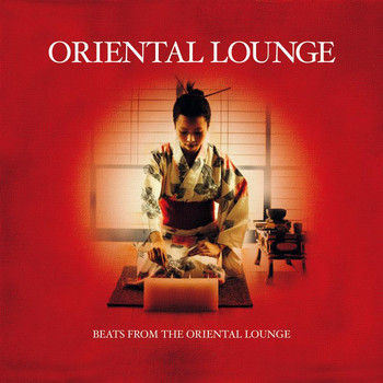 Various Artists - Bar de Lune Presents Oriental Lounge