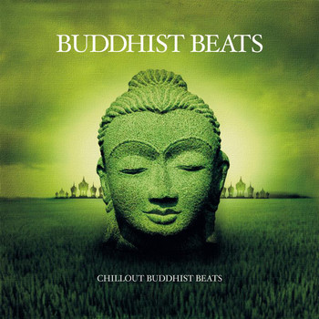 Various Artists - Bar de Lune Presents Buddhist Beats