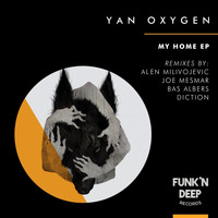 Yan Oxygen - My Home