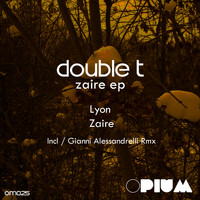 Double T DJ - Zaire EP