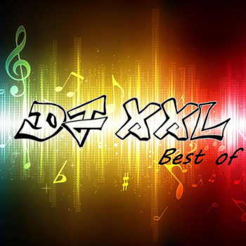 DJ XXL - Best Of